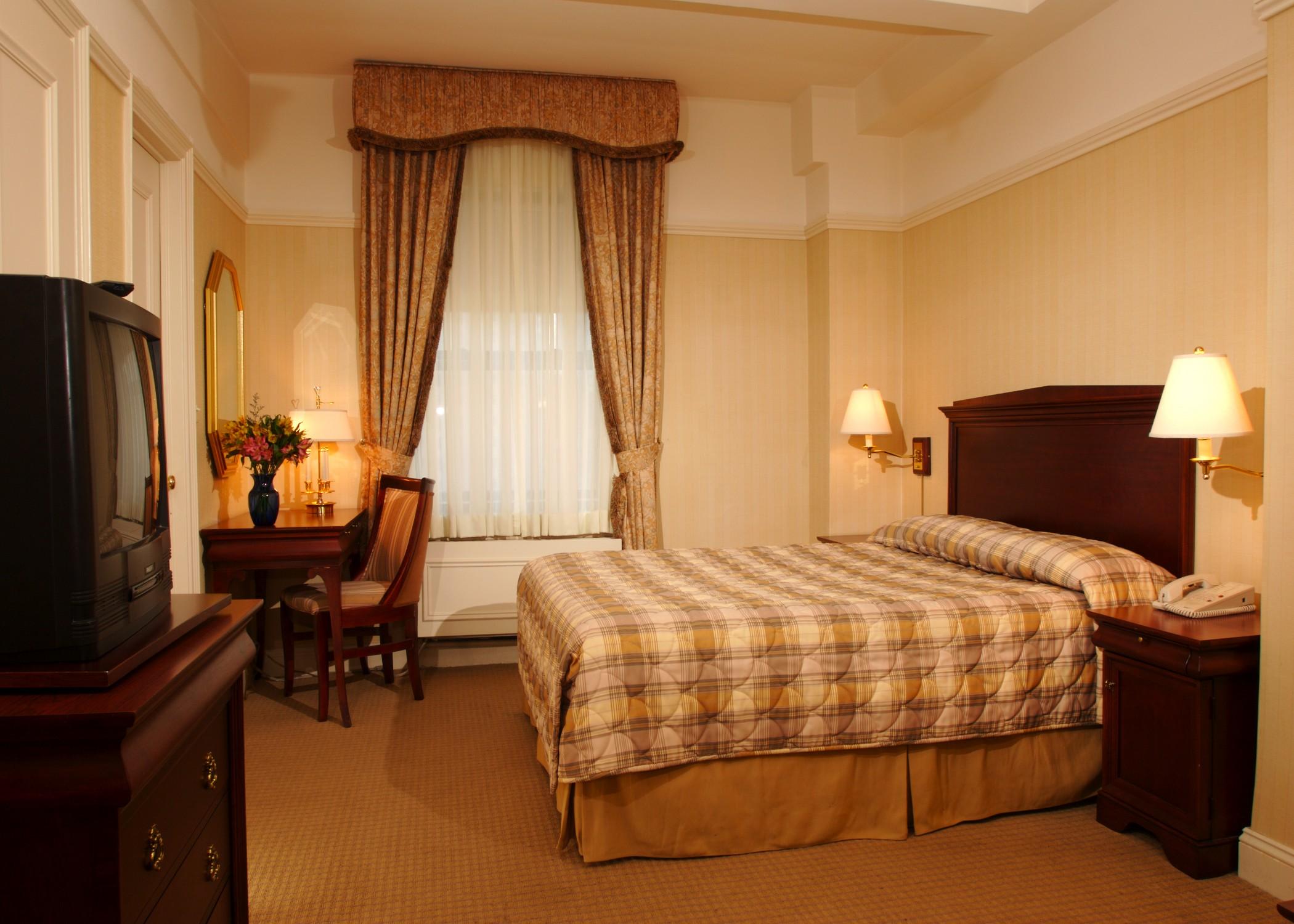 Wellington 3* Nova York