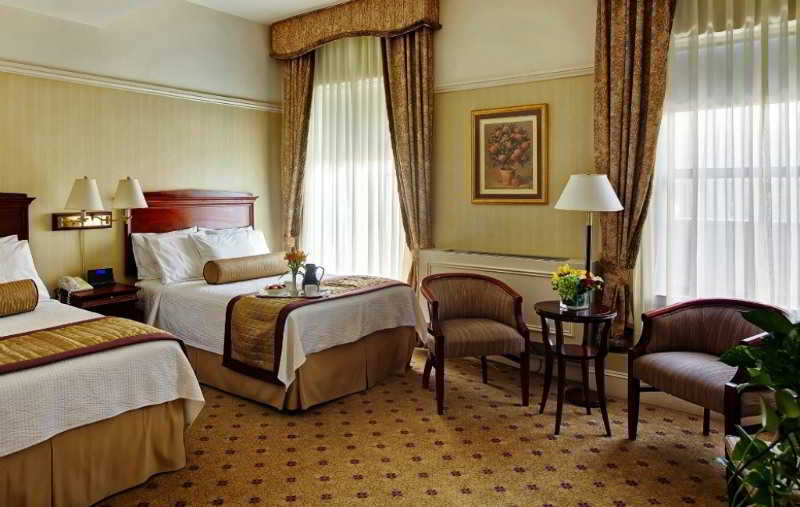 Wellington 3* Nova York