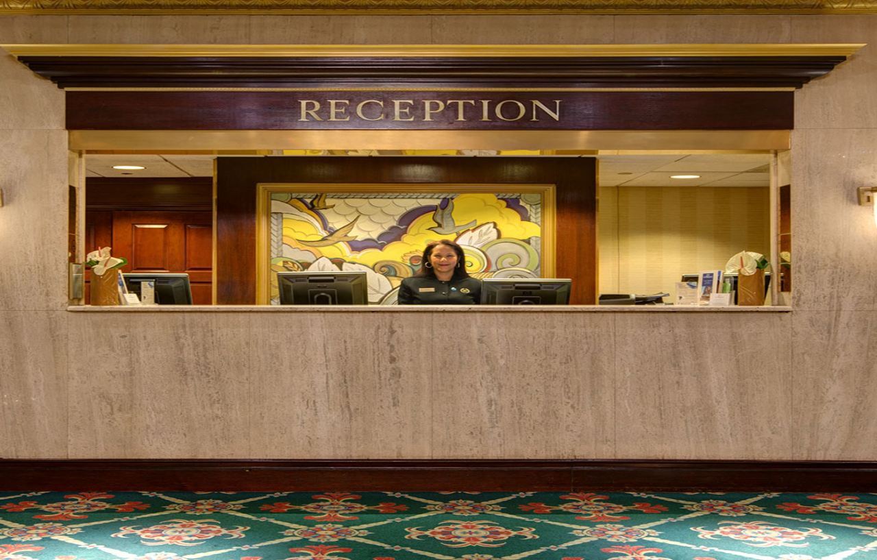 Hotel Wellington Nova York